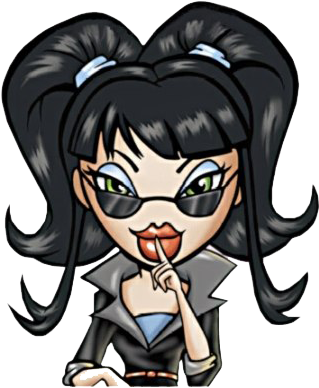 Bratz Png Download Image - Bratz Png Jade, Transparent Png PNG with transparent background