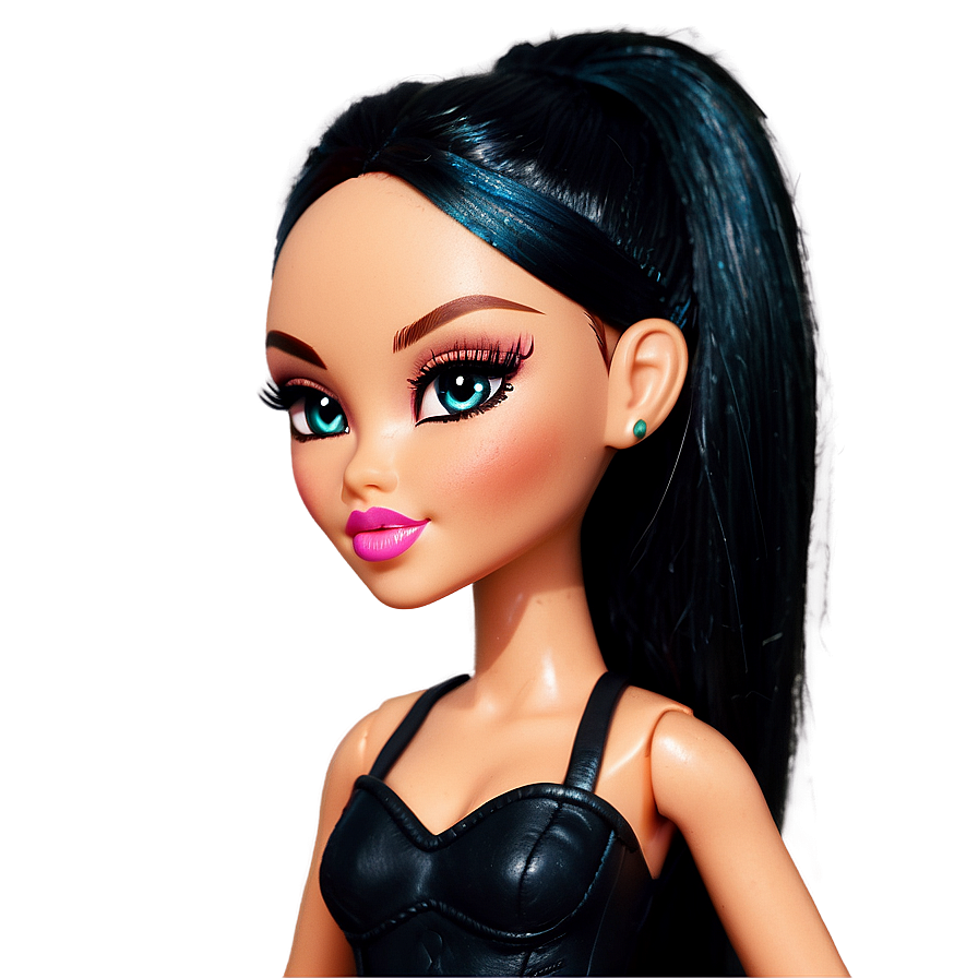 Bratz Doll Glam Png Wcg36