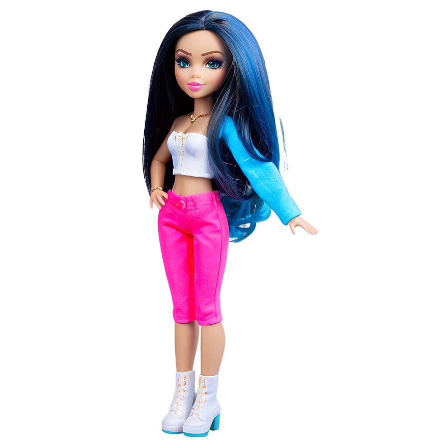 Bratz Doll Wardrobe Png 05212024