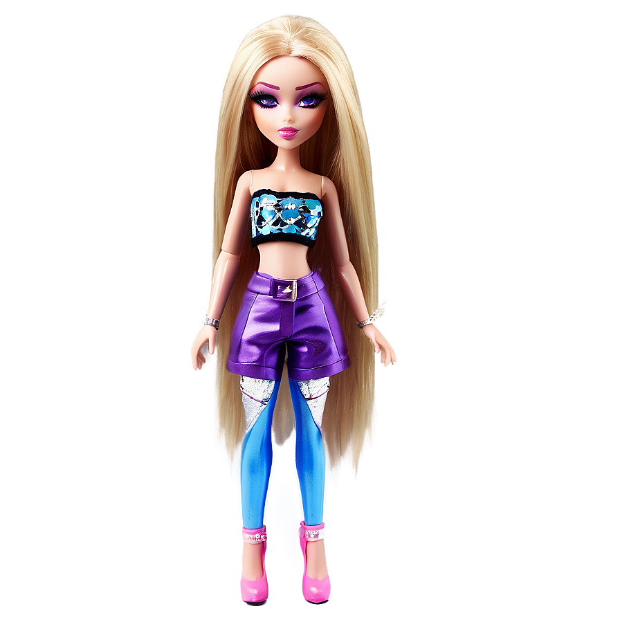 Bratz Fashion Icons Png Jwg98