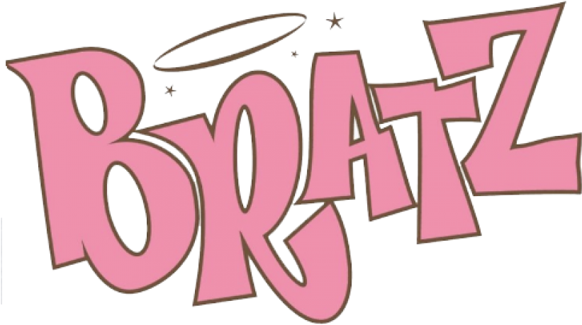 Bratz Aesthetic Stickers, HD Png Download PNG with transparent background