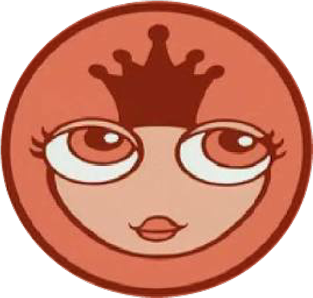 Bratz Logo Cartoon Icon