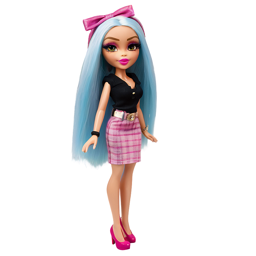 Bratz Outfit Ideas Png 05212024