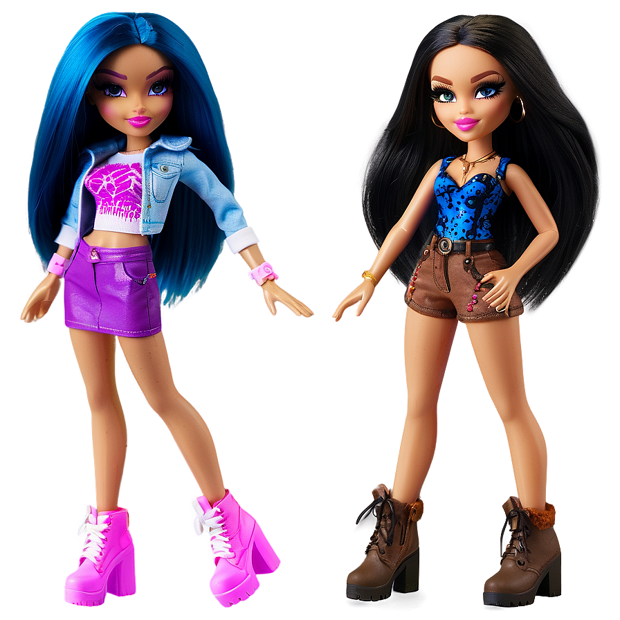 Bratz Outfit Ideas Png 71