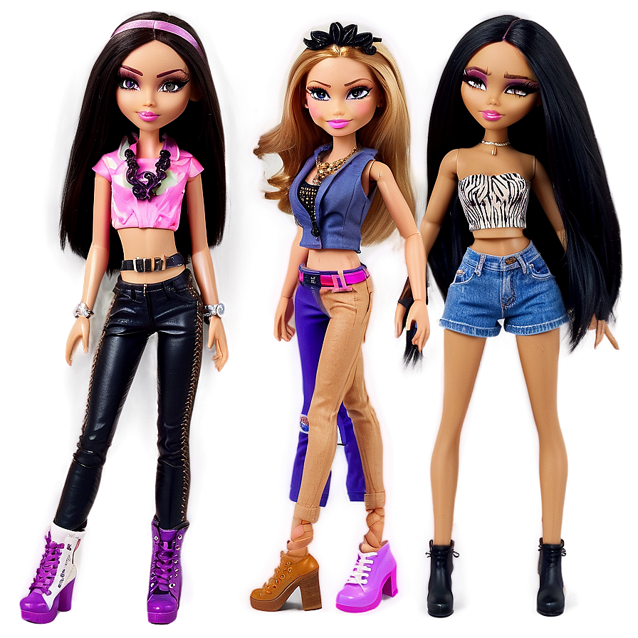 Bratz Outfit Ideas Png Wqn