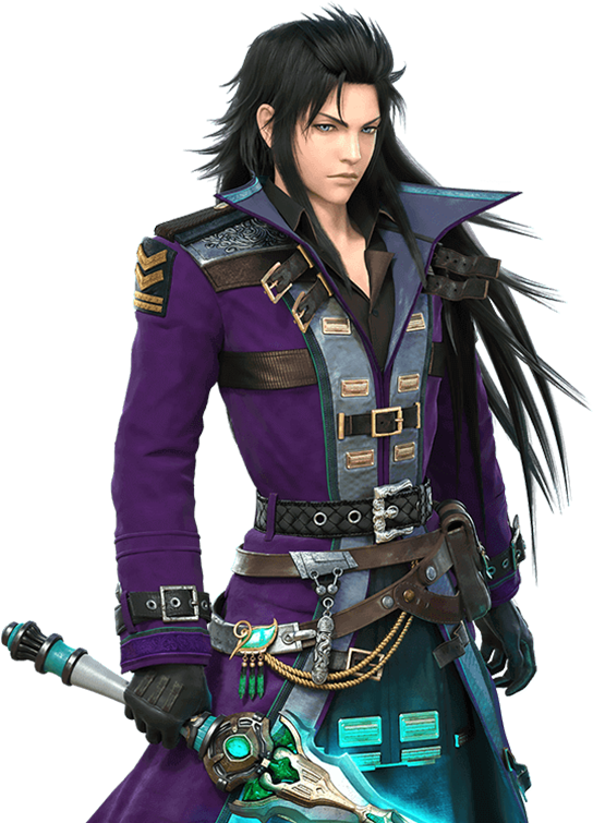 Brave Exvius Final Fantasy Xv Final Fantasy Xiv Lightning - Lasswell Final Fantasy Brave Exvius, HD Png Download PNG with transparent background