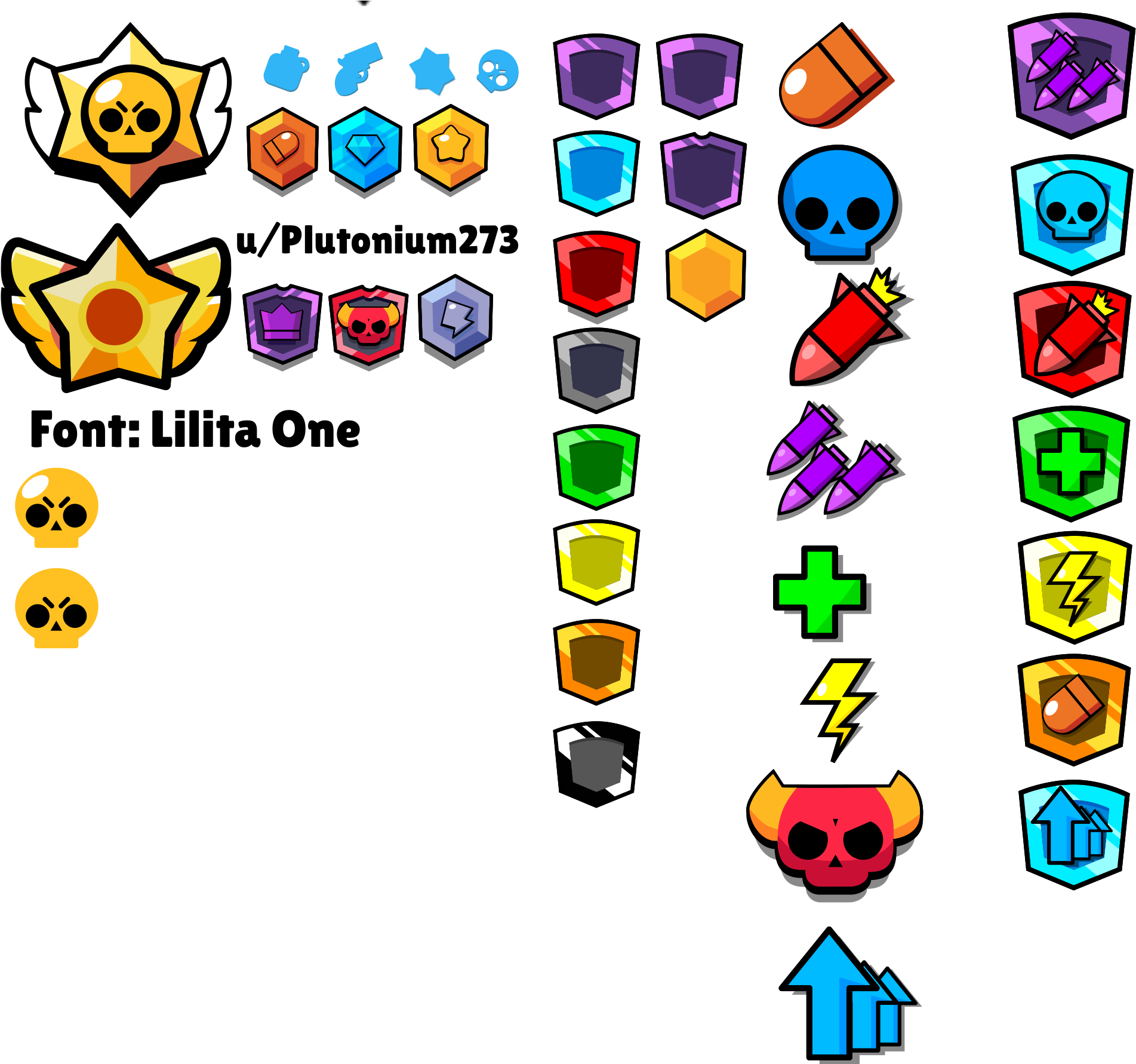 Brawl Stars Leon Art, HD Png Download PNG with transparent background