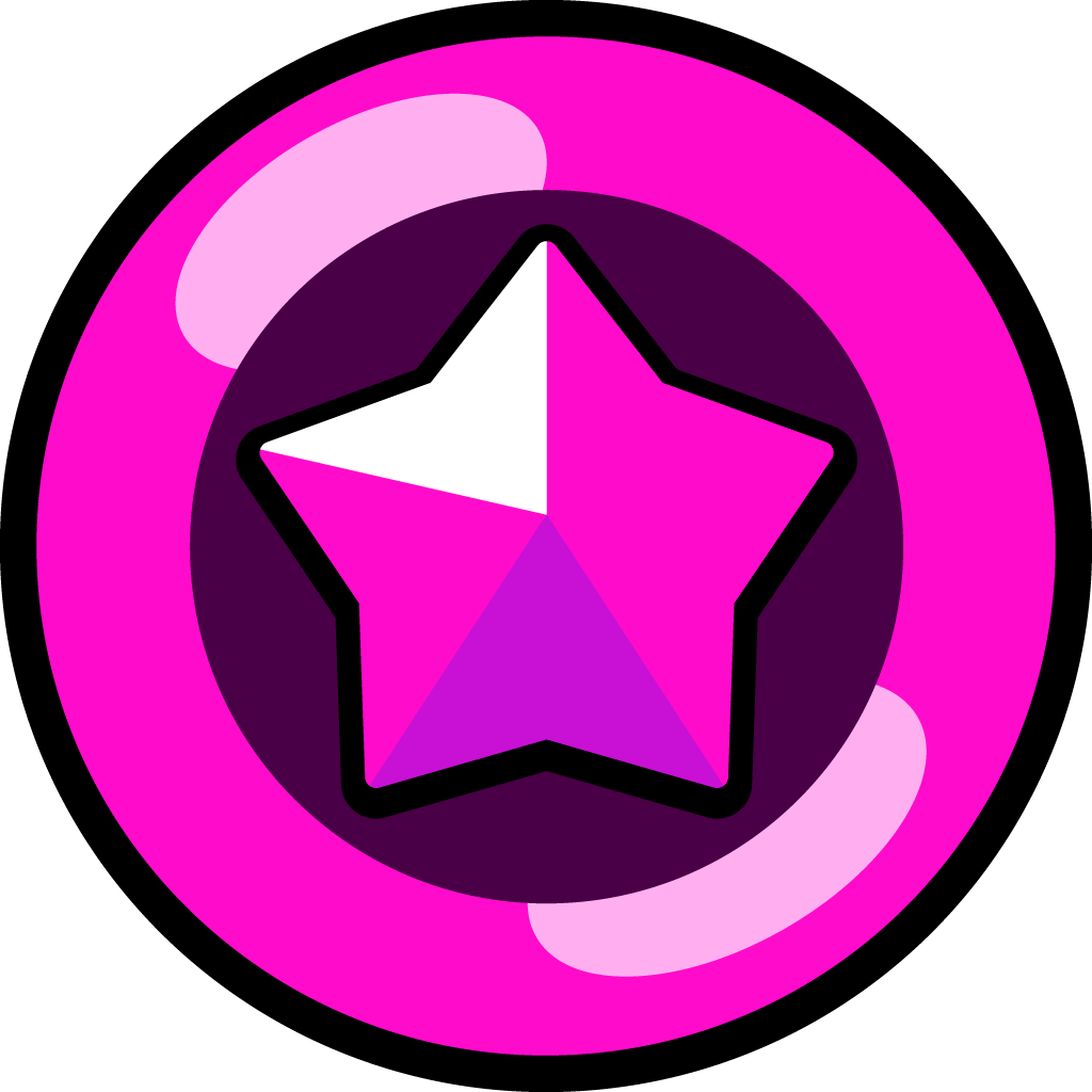 Brawl Stars Wiki - Brawl Stars Star Points, HD Png Download PNG with transparent background