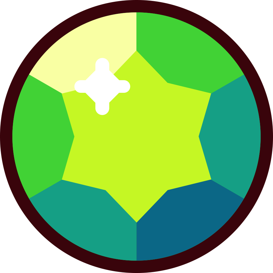 Brawl Stars Wiki - Gems In Brawl Stars, HD Png Download PNG with transparent background