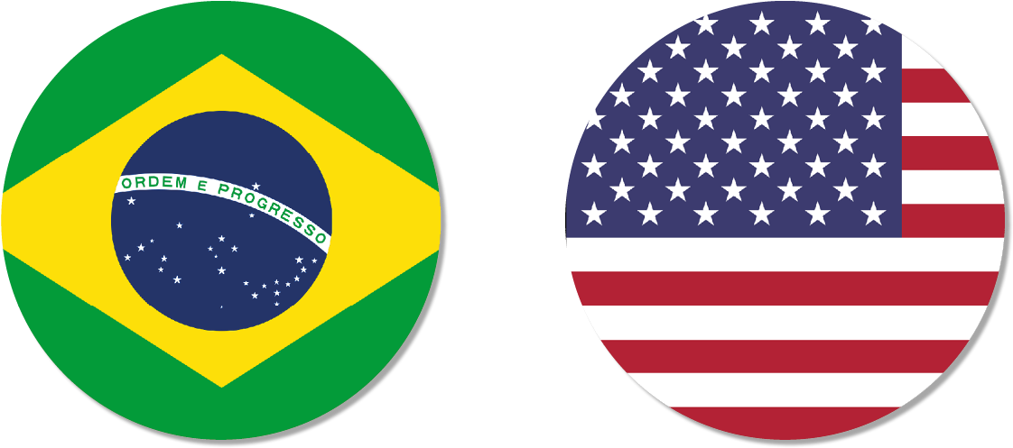 Transparent Bandeira Eua Png - American Flag Icon Transparent, Png Download PNG with transparent background