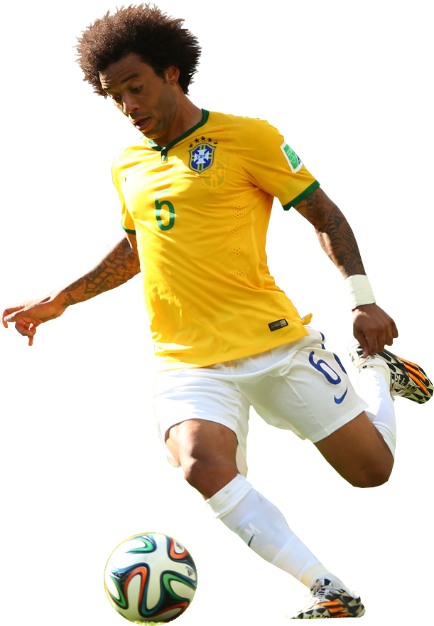 Fifa Vieira Football Cup Messi National Brazil Clipart - Kick Up A Soccer Ball, HD Png Download PNG with transparent background