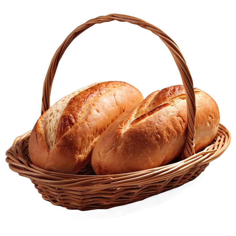 Bread Basket Png Kqy