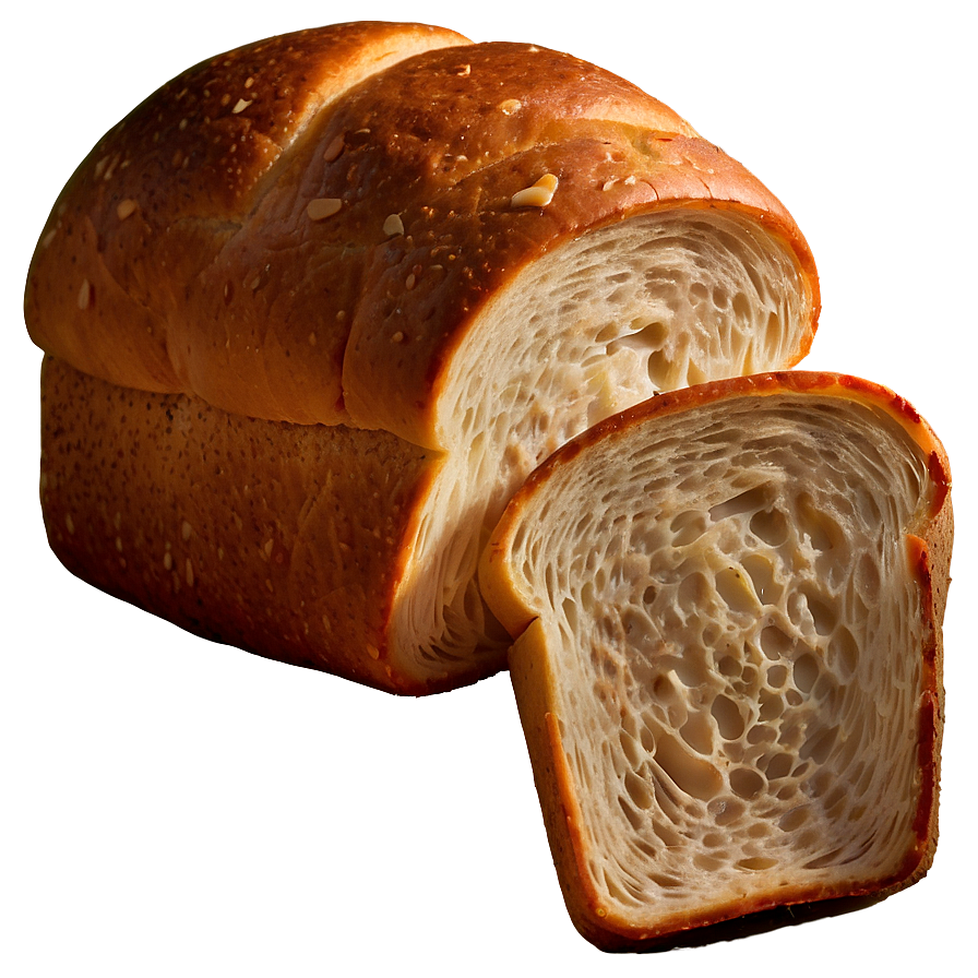 Bread Slice B