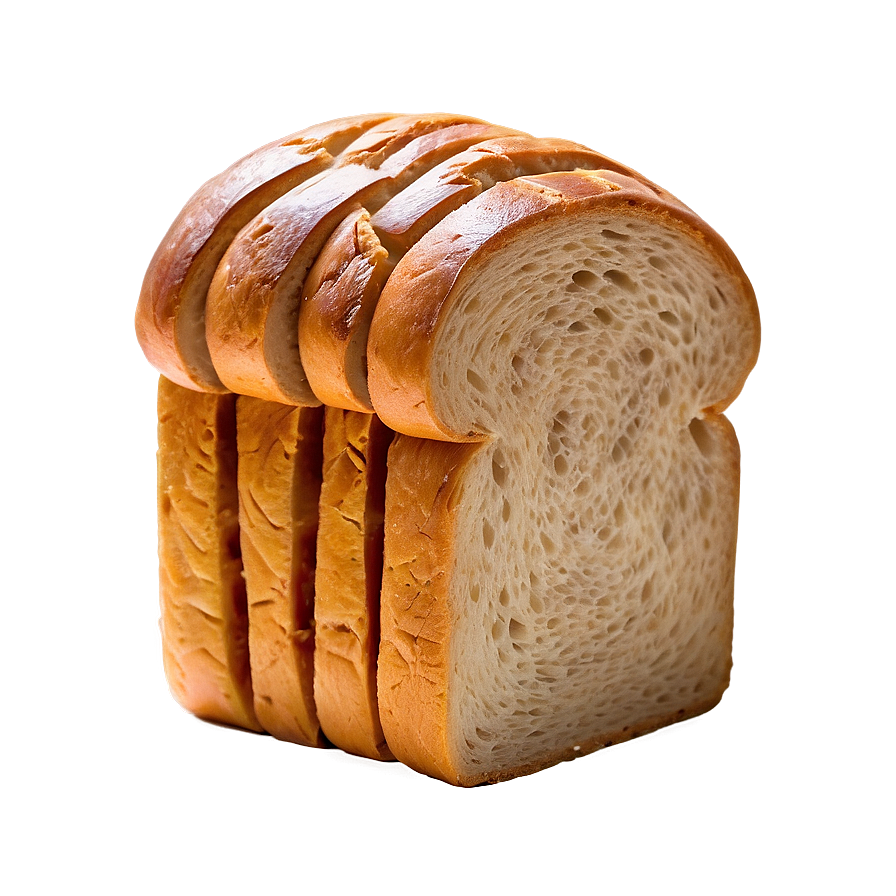 Bread Slice C