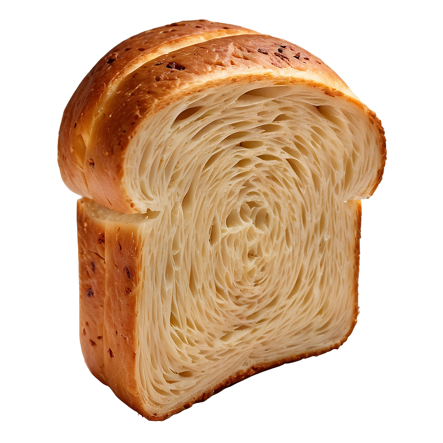 Bread Slice D