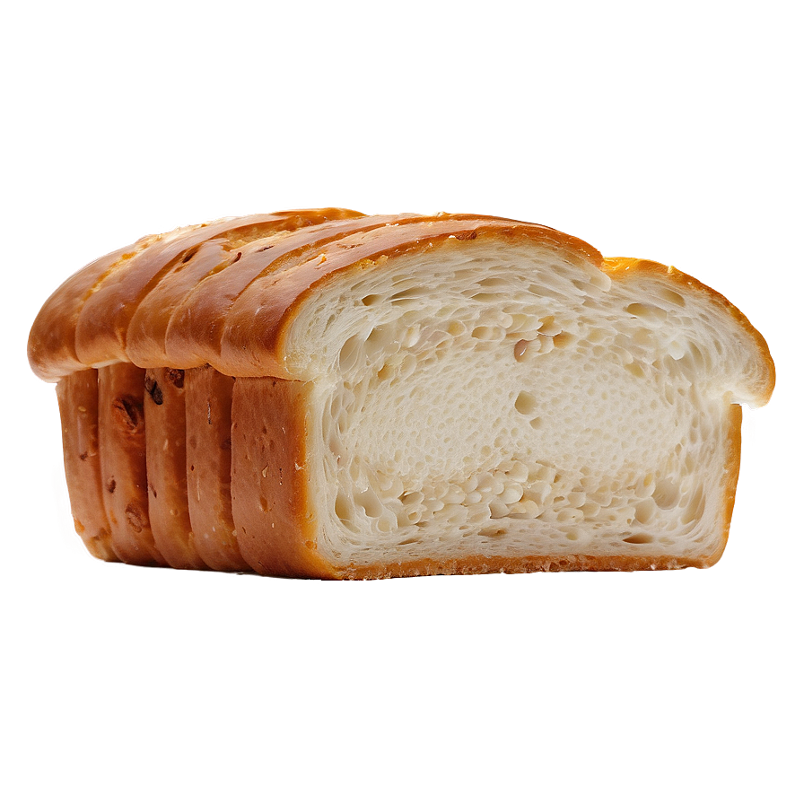 Bread Slice PNG lqi33 PNG image with a transparent background, free high-resolution download