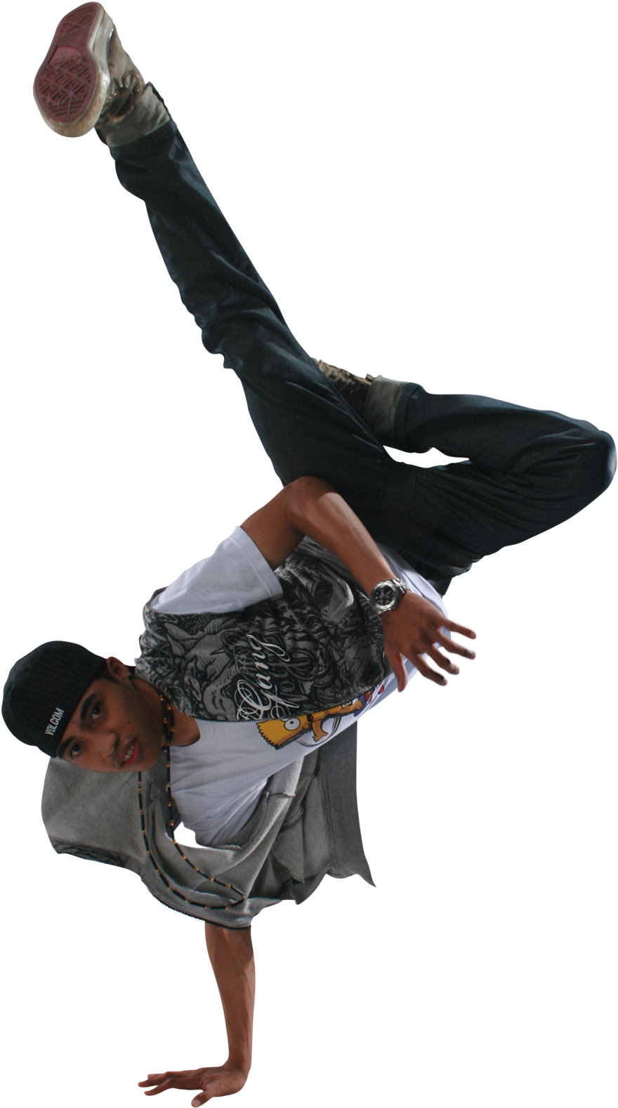 Break Dance Png, Hip Hop Png - Break Dance Png, Transparent Png PNG with transparent background