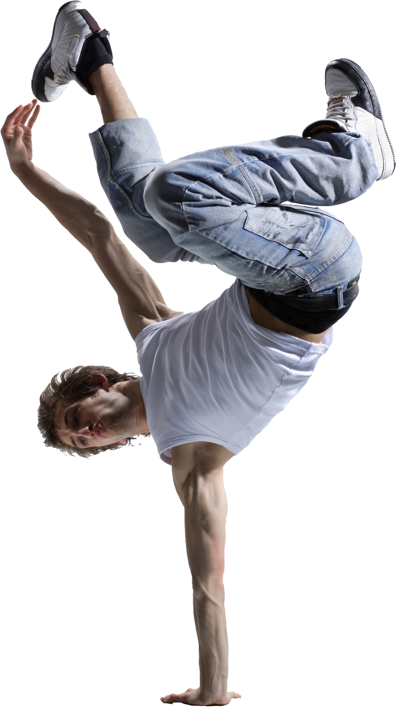 Break Dance Png, Hip Hop Png - Best Break Dance Poses Boys, Transparent Png PNG with transparent background