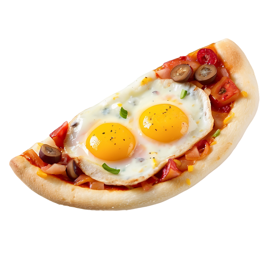 Breakfast Pizza Png 04292024