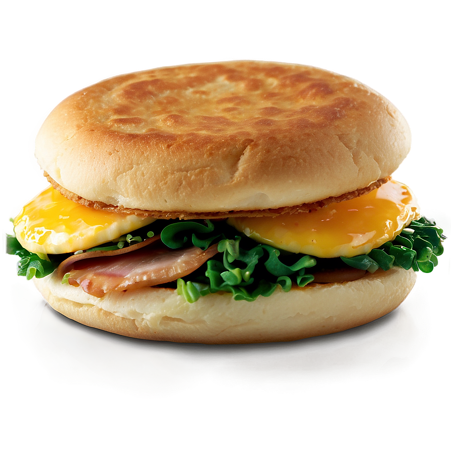 Breakfast Sandwich Png Tsp19