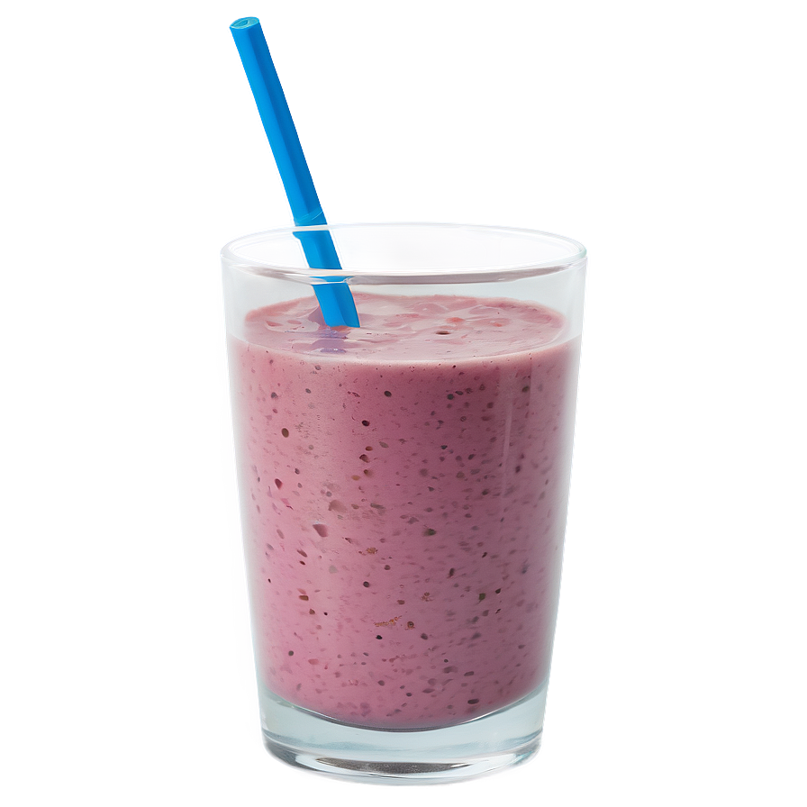 Breakfast Smoothie Glass Png 05212024