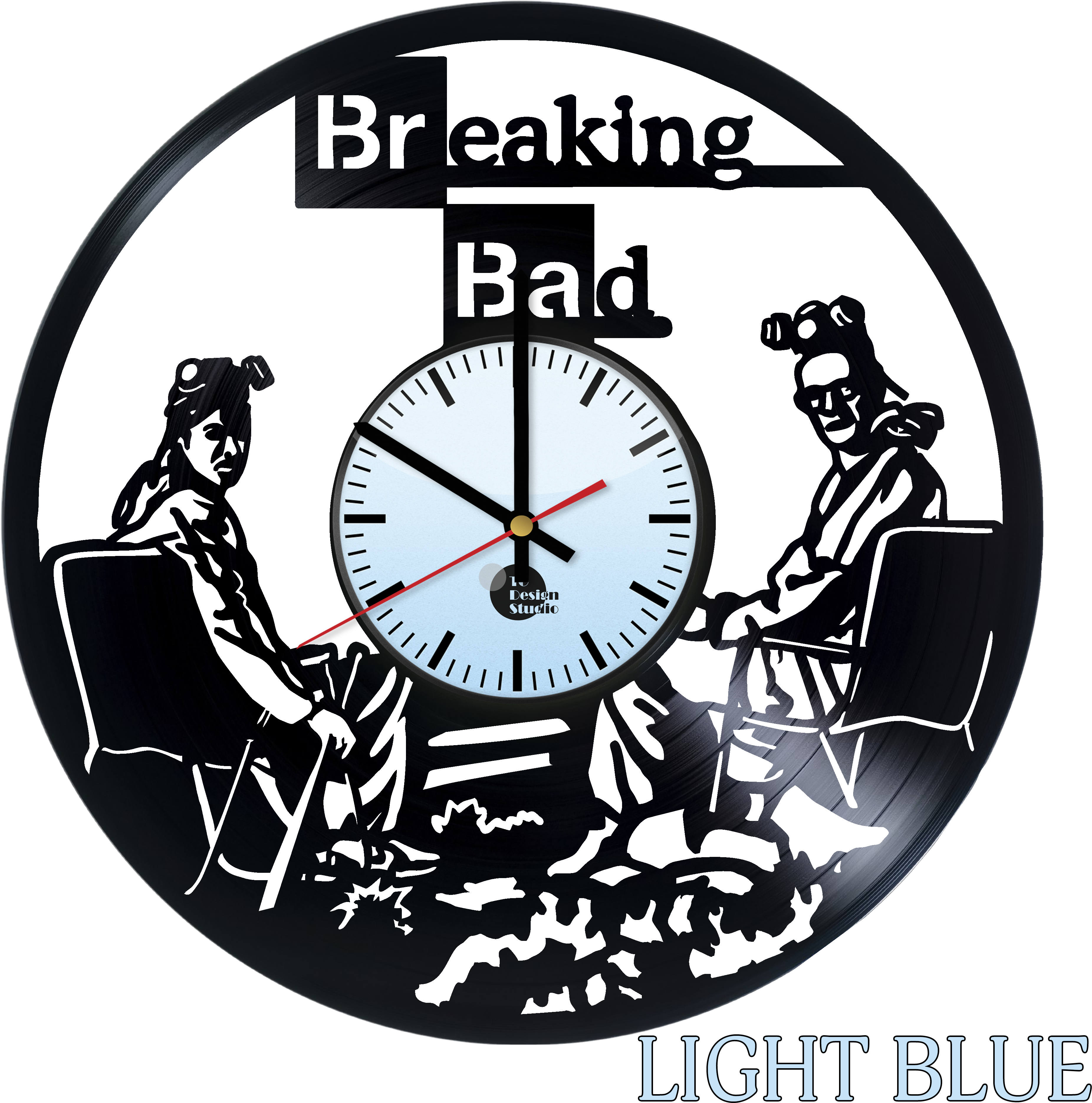 Breaking Bad, HD Png Download PNG with transparent background