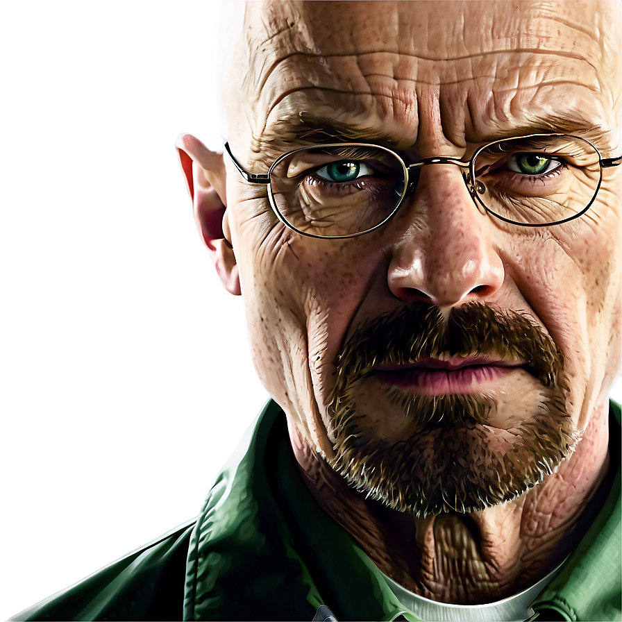 Breaking Bad Series PNG 24 PNG with transparent background