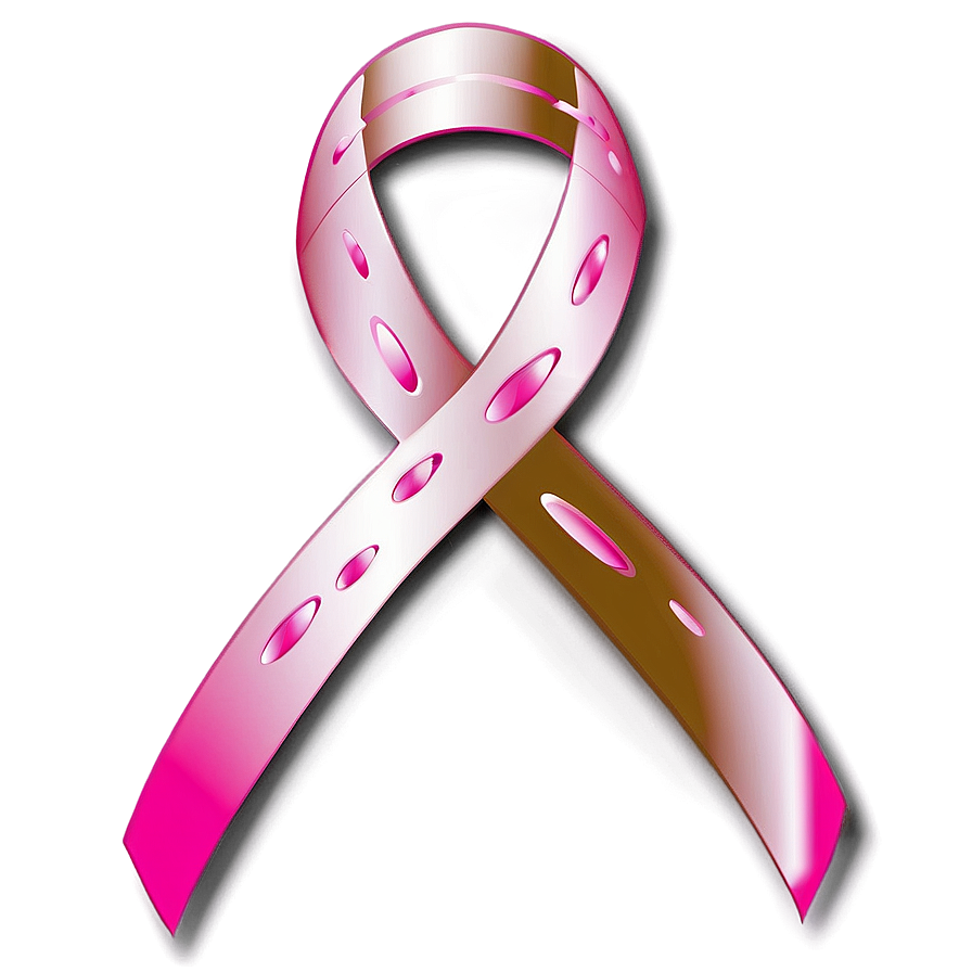 Breast Cancer Symbol PNG wjs PNG with transparent background