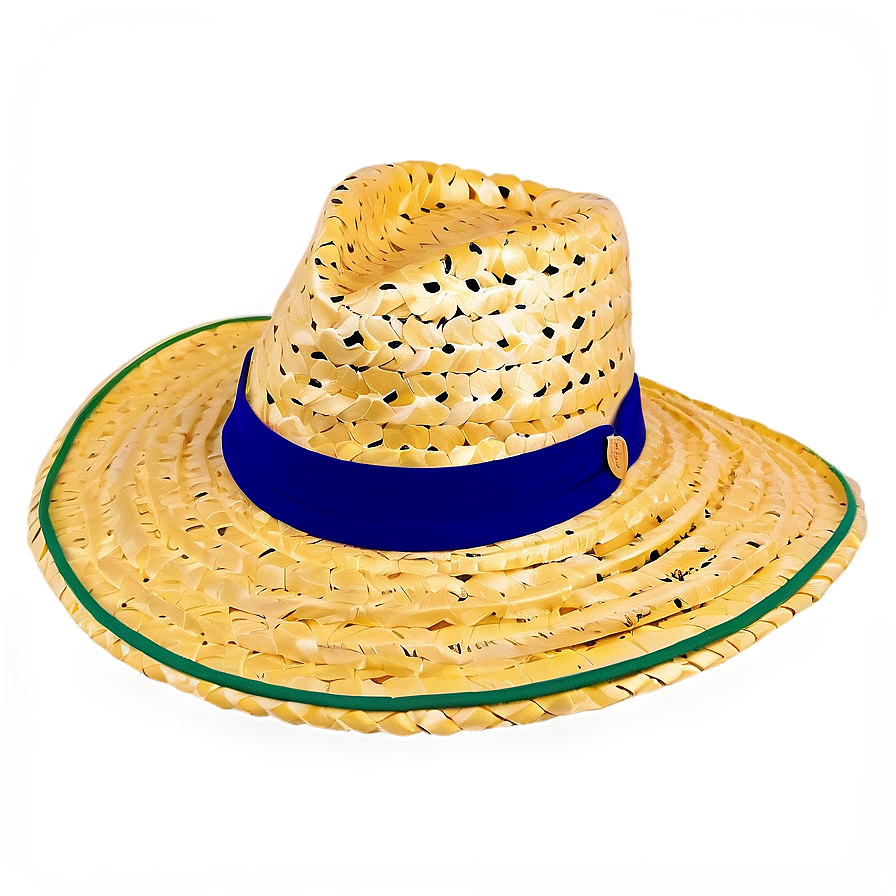 Breathable Beach Hat Png Vup