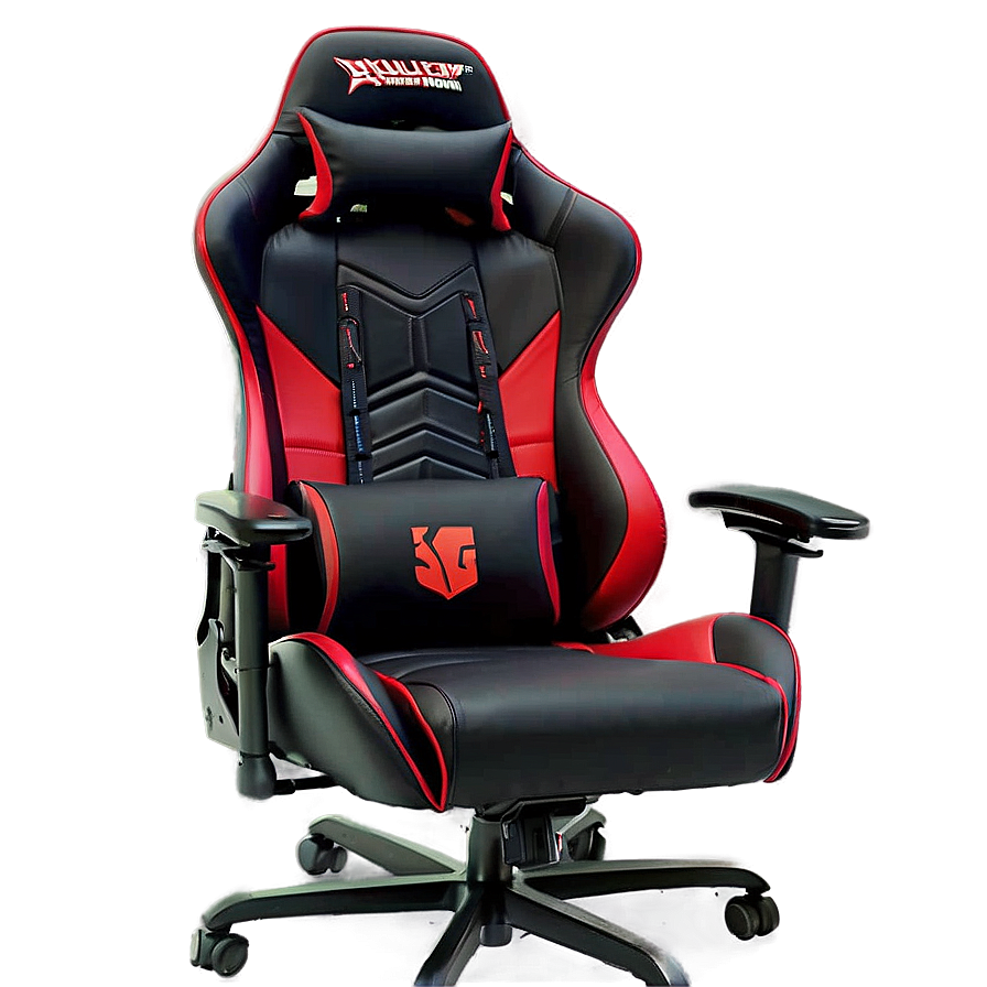 Breathable Gamer Chair Png 06212024