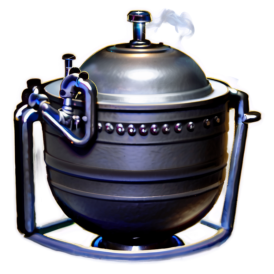 Brew Kettle Png 05242024