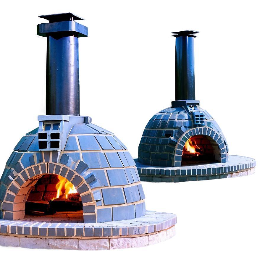 Brick Oven Construction Png 51