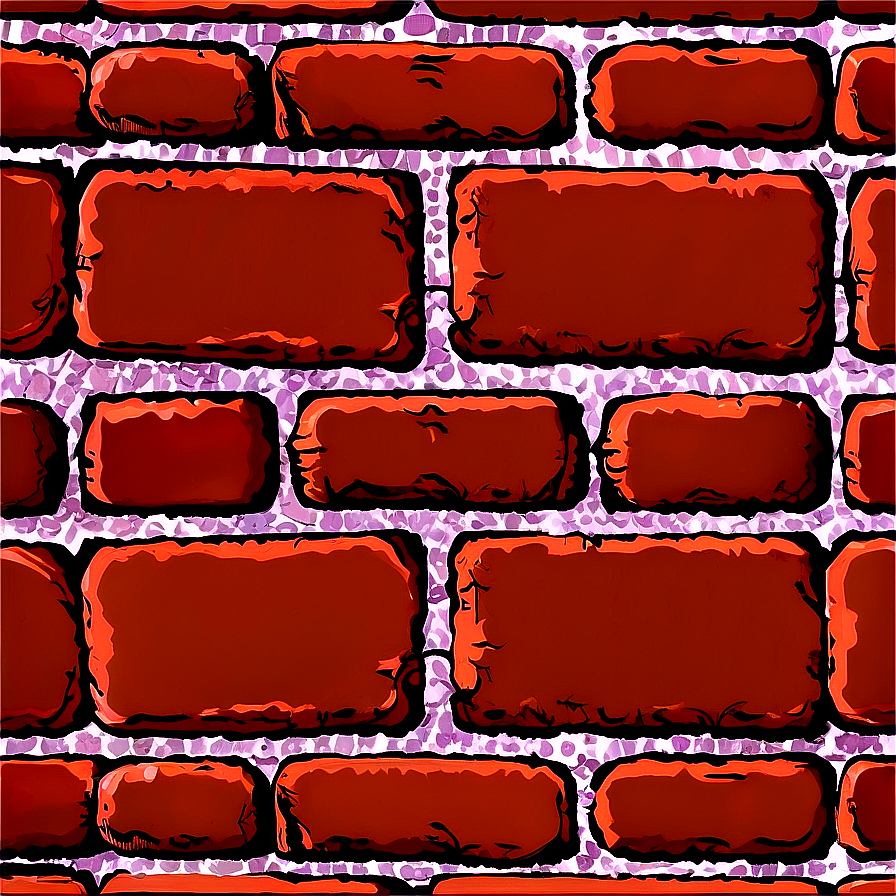 Brick Pattern C