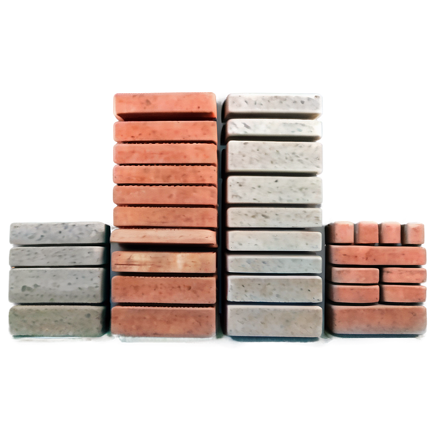 Brick Pavers Png 06262024