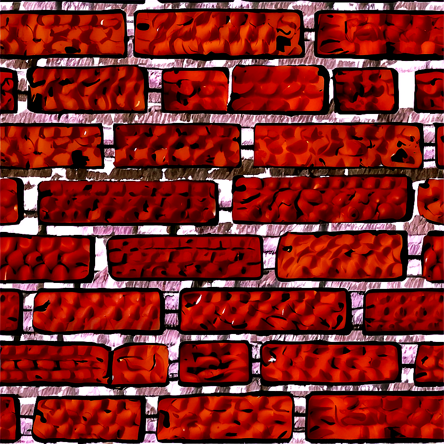 Brick Wall Construction Png 99