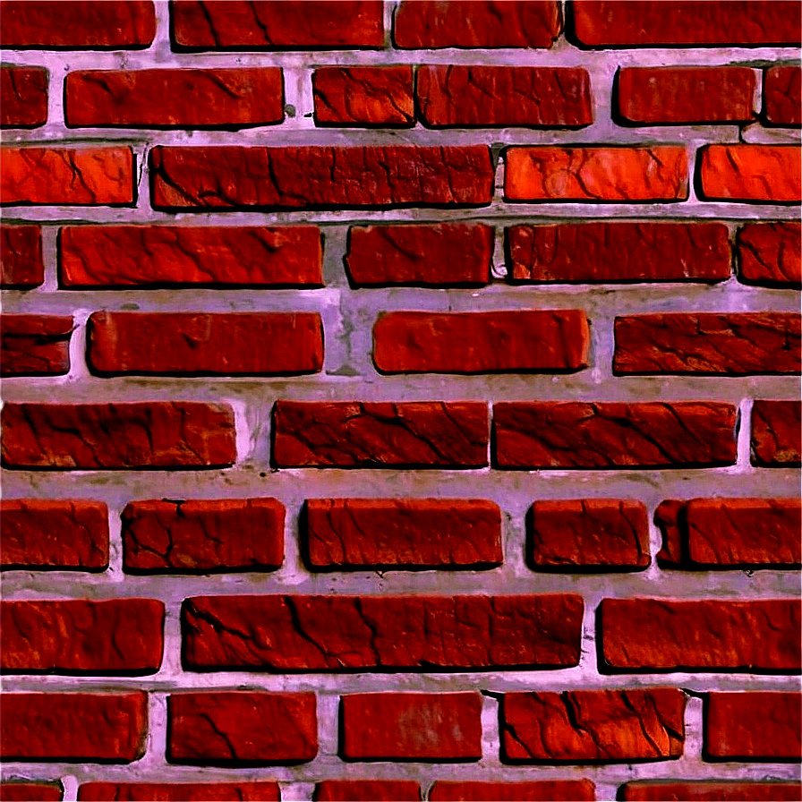 Brick Wall PNG 05242024 PNG image with a transparent background, free high-resolution download