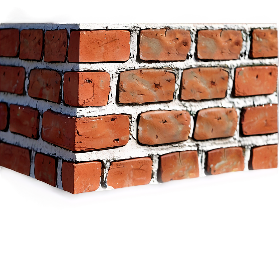 Brick Wall PNG 21 PNG image with a transparent background, free high-resolution download