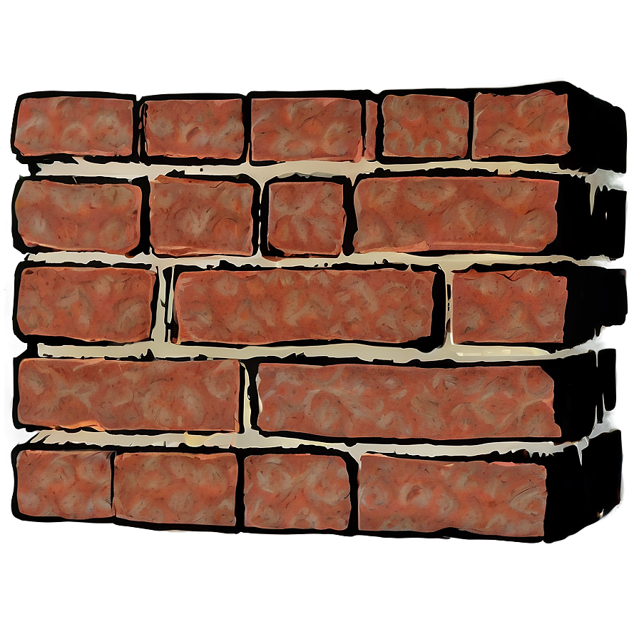 Brick Wall PNG qpi59 PNG image with a transparent background, free high-resolution download