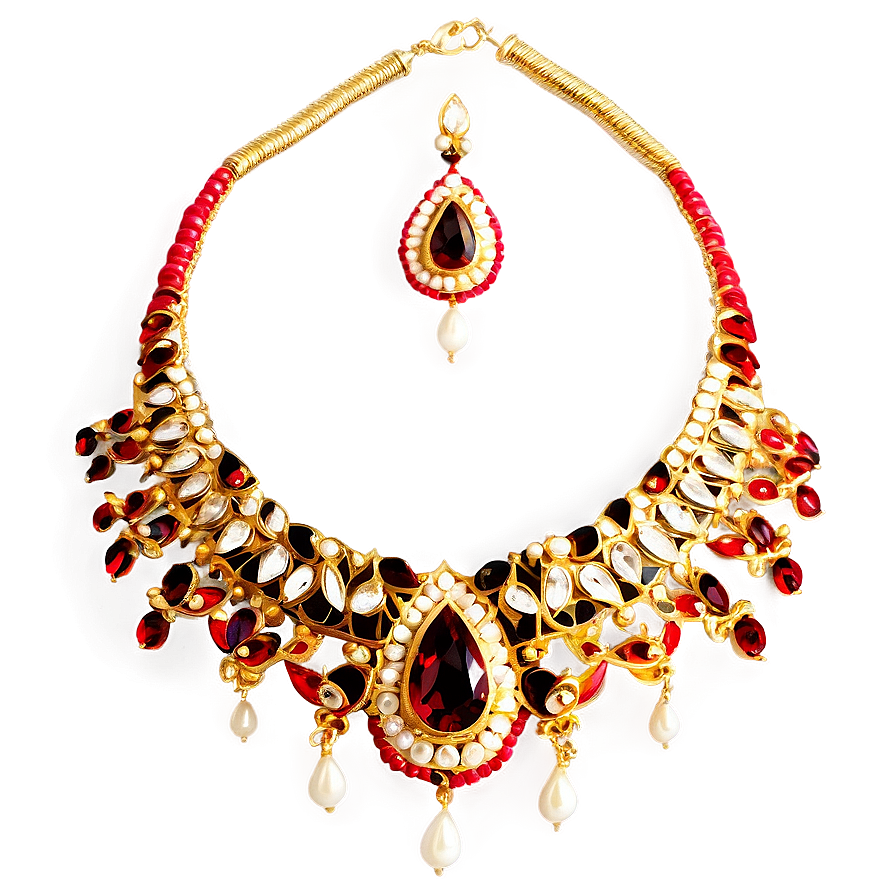 Bridal Jewellery Sets Png Eod