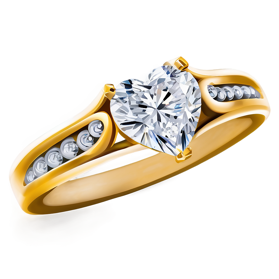 Bridal Ring Png 05242024