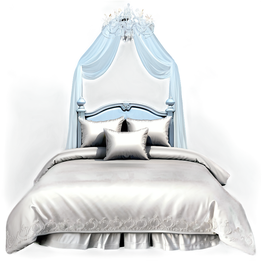 Bridal Suite Bedding Png Eur