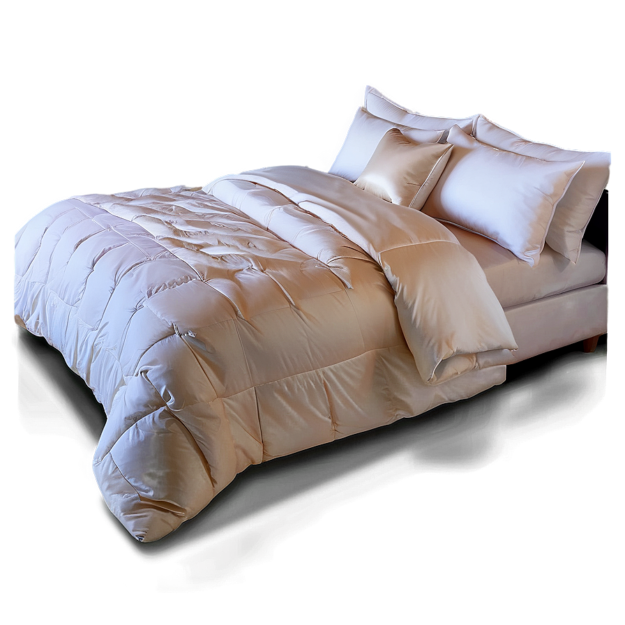 Bridal Suite Bedding Png Vtm96