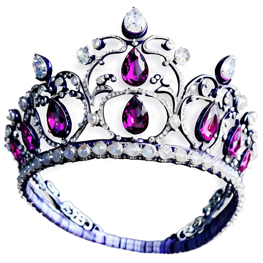 Bridal Tiara Artwork PNG 93 PNG with transparent background