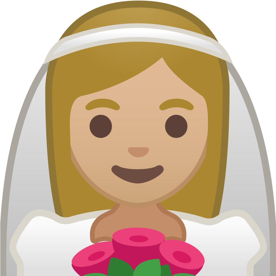 Transparent Veil Png - Bride Png Icon, Png Download PNG image with a transparent background, free high-resolution download