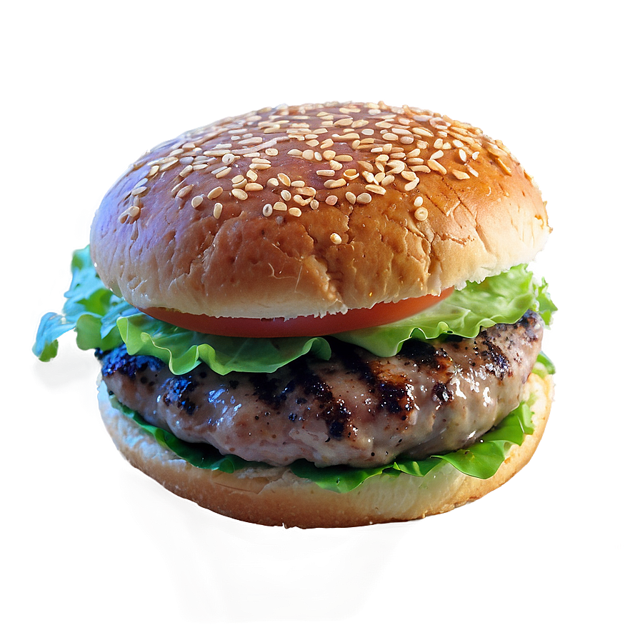 Brie Cheese Burger Png Jnc