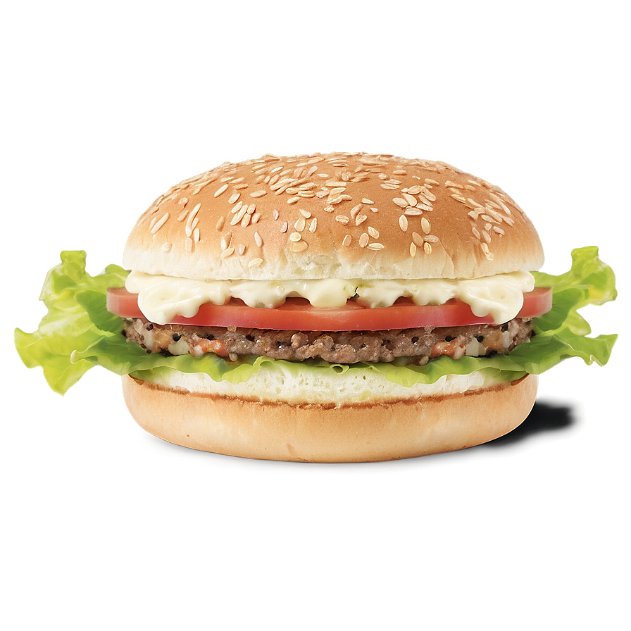 Brie Cheese Burger Png Ttd22