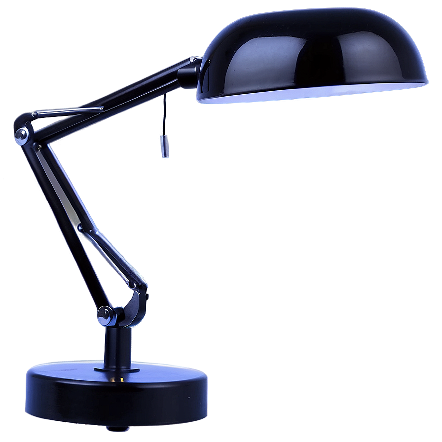 Bright Desk Lamp PNG iuv PNG with transparent background
