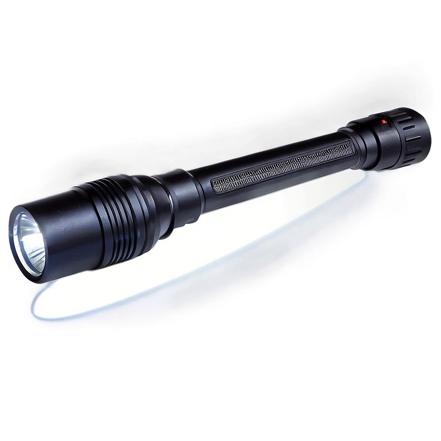 Bright Flashlight Beam Png 13