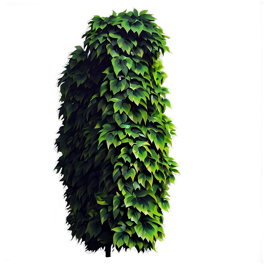 Bright Green Creeper Png 58