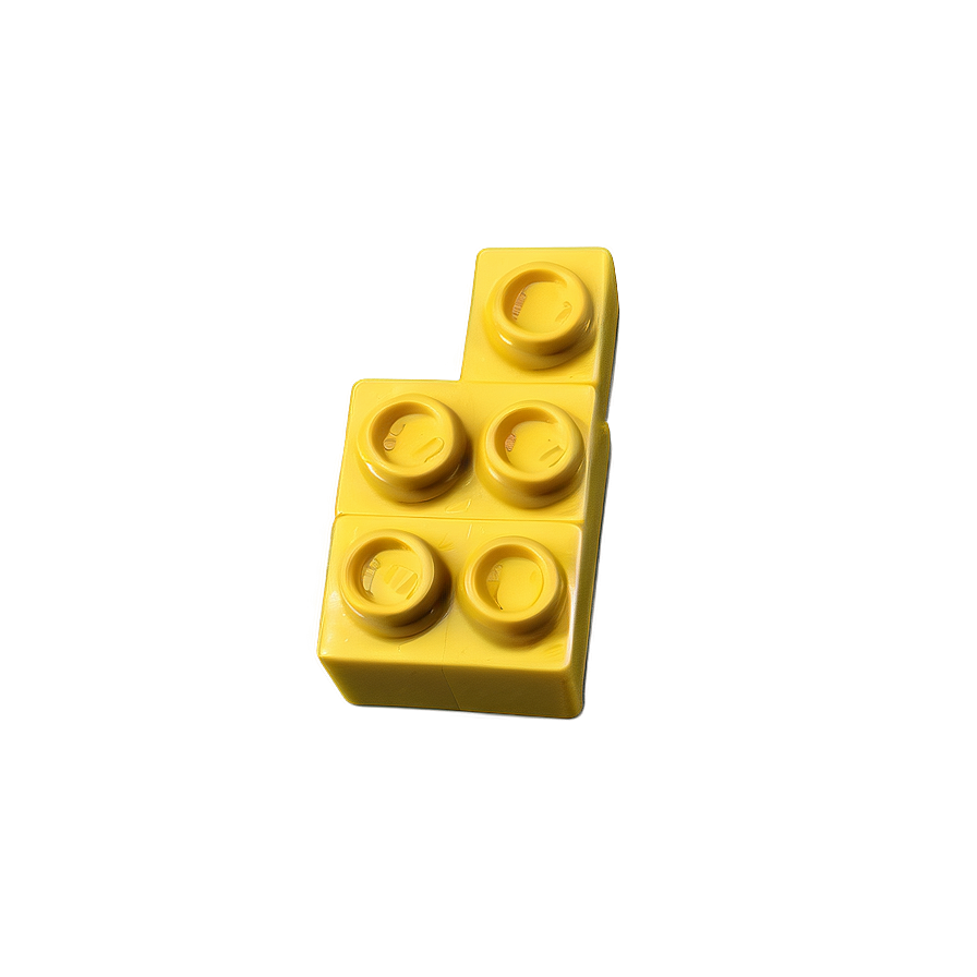 Bright Lego Piece Png 06212024